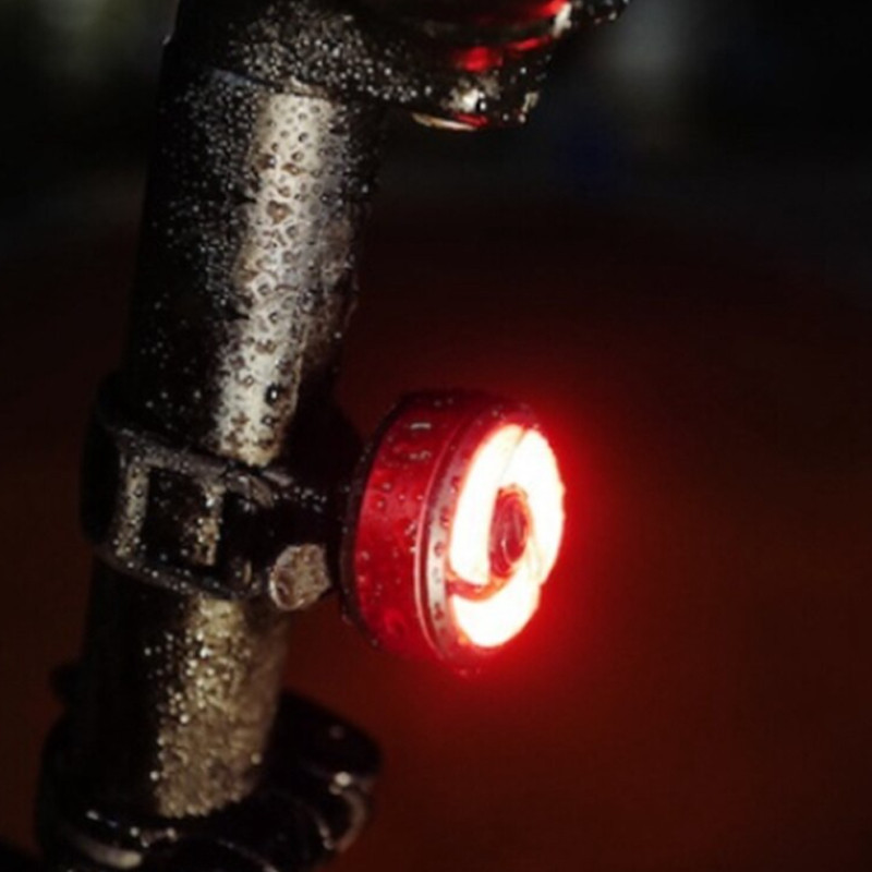 Задній стоп USB для велосипеда + USB-шнур Feel Fit Бровари - фото 2