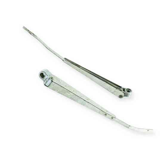 Держатель дворника (поводок) газ-53 (лев. прав.) к/т Мукачево