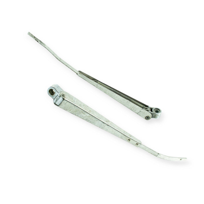 Держатель дворника (поводок) газ-53 (лев. прав.) к/т Мукачево - изображение 1