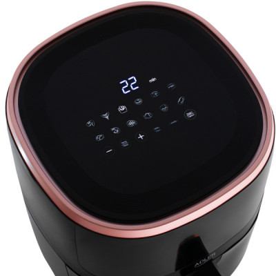 Мультипечь Adler AD 6322 Винница - изображение 5