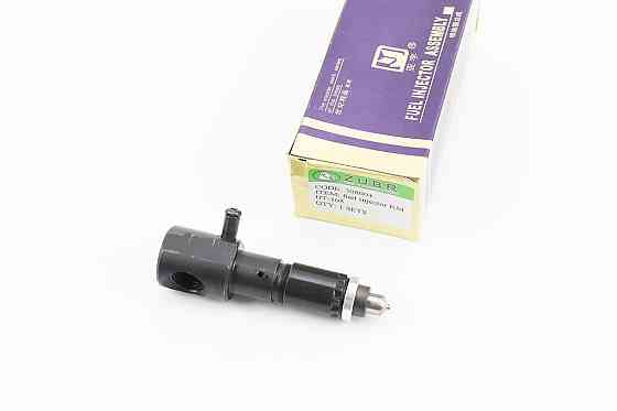 Форсунка 178F Витязь/Кама Dрасп.-7,75mm, L-87mm Київ