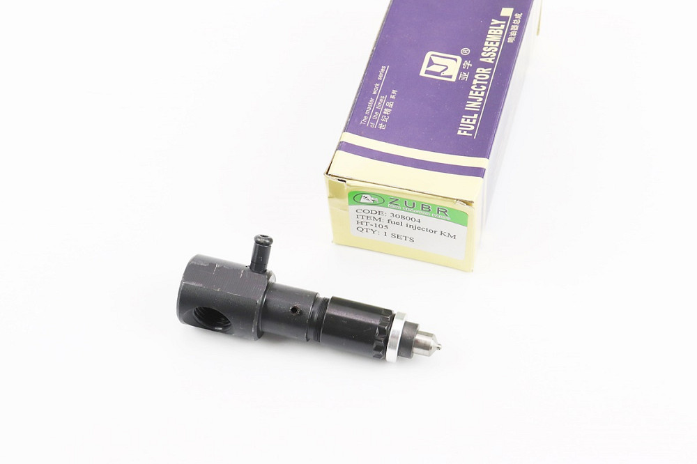 Форсунка 178F Витязь/Кама Dрасп.-7,75mm, L-87mm Киев - изображение 1