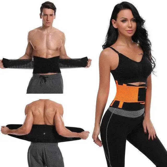 Супер-пояс для похудения Xtreme Power Belt Коломыя - изображение 2