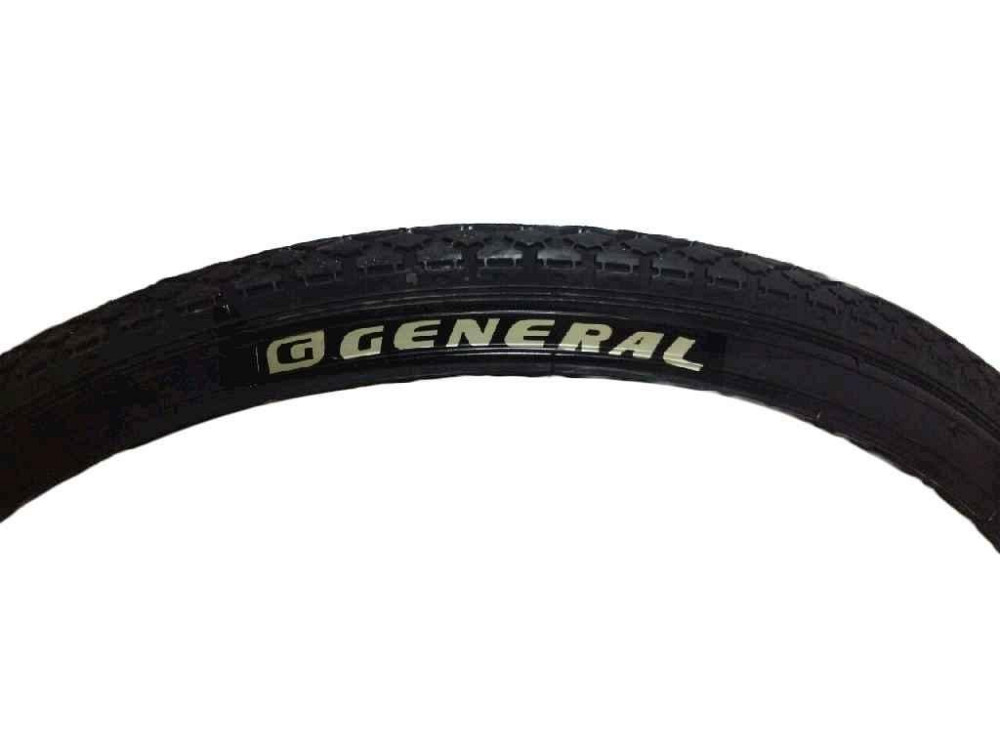 Покришка без камери d-28x1,75 (40-622) 30% ТМ GENERAL Київ - фото 1