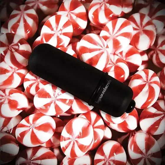 Віброкуля Bijoux Indiscrets Sweet Vibrations Bullet Львів