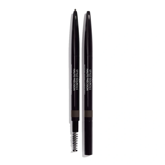 Карандаш для бровей Chanel Stylo Sourcils Microfine Defining Eyebrow Pencil 0.65g 158 Brun Profond Славянск