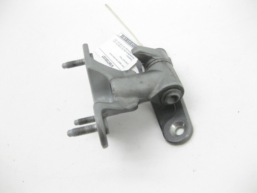 Mercedes-Benz  A1667200337 Петля передньої лівої двері нижня ML/GLE W166 GL/GLS X166 Одесса - изображение 5