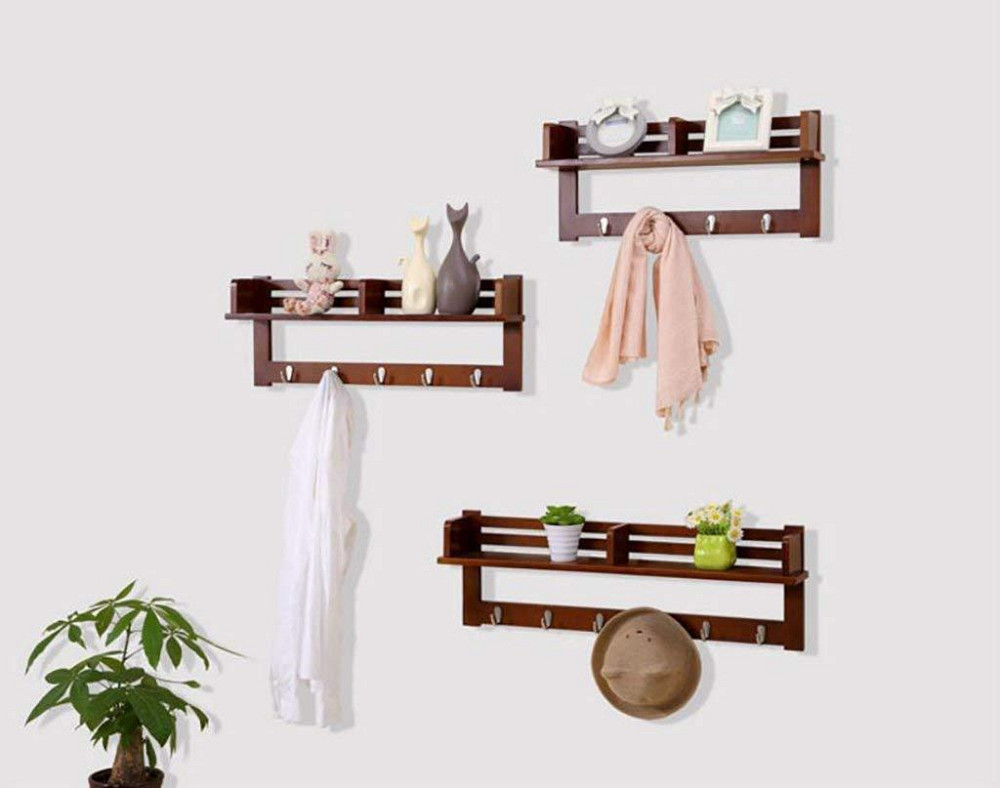 Вішалка для одягу "Шербрук 4" мускат Миколаїв - фото 2