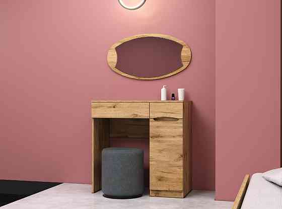 Трюмо Дельта, Дуб Аппалачи, 850/450/850 Львов