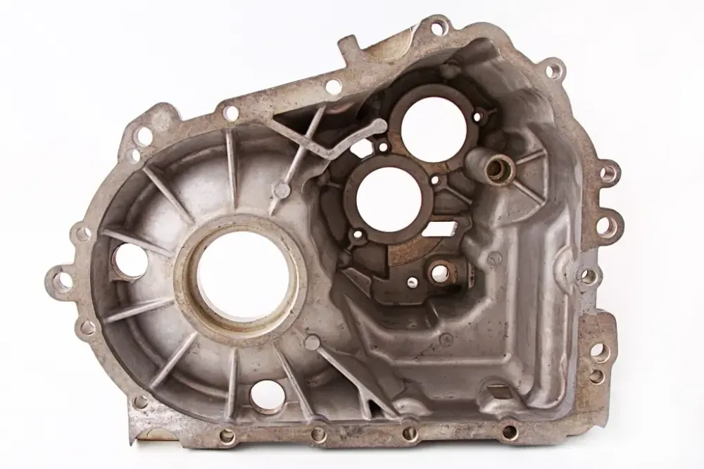 Картер КПП Таврия АвтоЗАЗ Винница - изображение 4