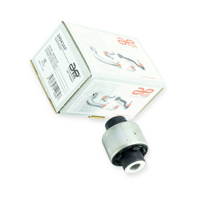 Сайлентблок заднего Шкода Octavia 20- рычага Мукачево - изображение 1