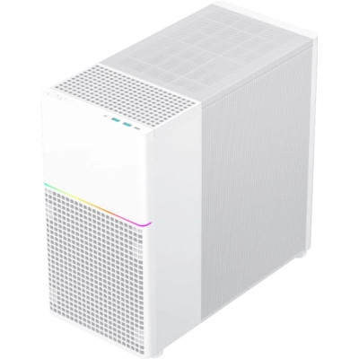 Корпус Gamemax P31 WH Винница - изображение 6