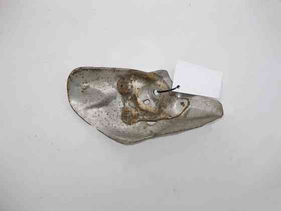 Mercedes-Benz  A2512400945 Захисний екран лівої подушки двигуна ML W164 GL X164 Одеса