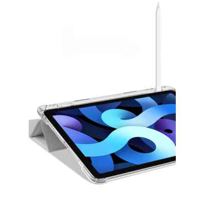 Чехол для планшета BeCover Soft Edge Apple iPad Air 4 10.9 2020/2021 Green (706819) Винница