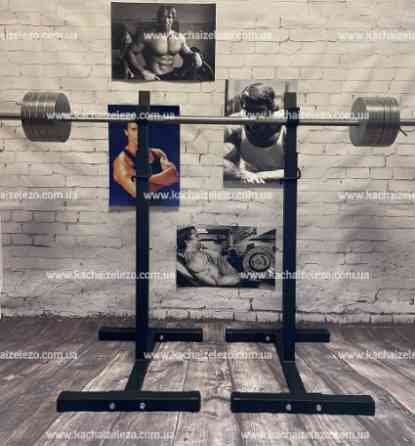 Штанга наборная 60 кг Гантели, гири, штанги и диски металлические блины Киев