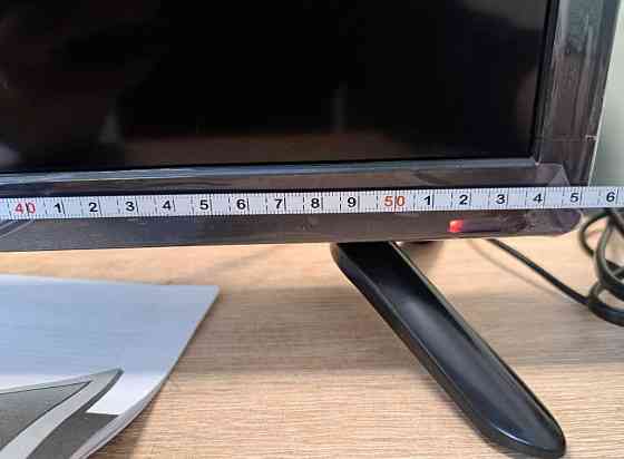 Телевізор 4K Самсунг 24 Дюйма SMART TV Wi-Fi Андроїд 13.0 Телевізор. Київ