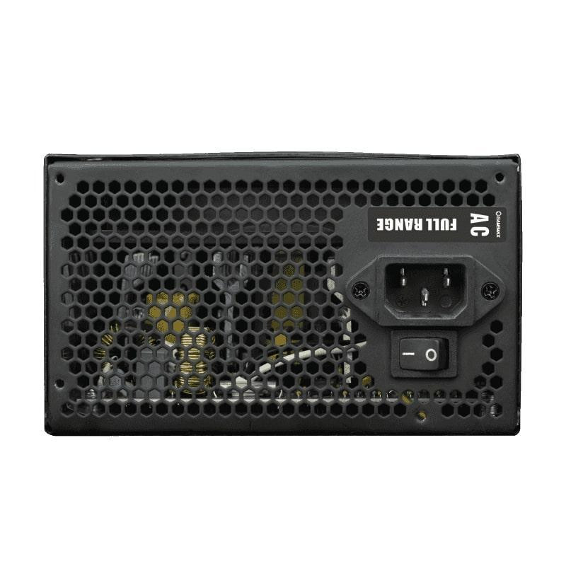 Блок живлення GameMax GP-750 750W Black ( 29340 ) Харків - фото 4