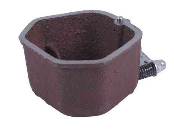 Кришка клапанів (чугун) мотоблок 180N Мукачево