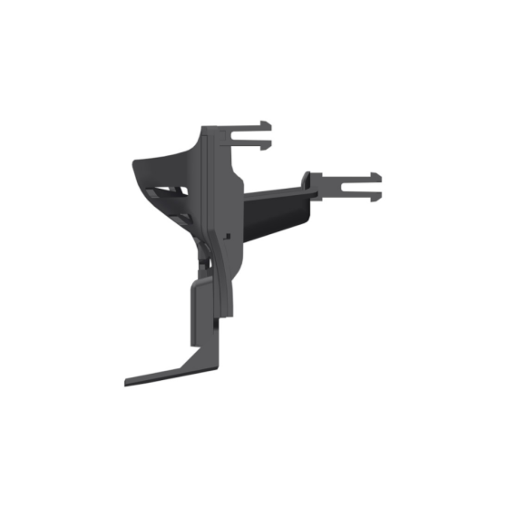 Mercedes-Benz  A2466870407 Накладка передньої настановної панелі в центрі праворуч CLA Shooting Brake X117 CLA C117 GLA X156 A-class W176 B-class W242 Одесса