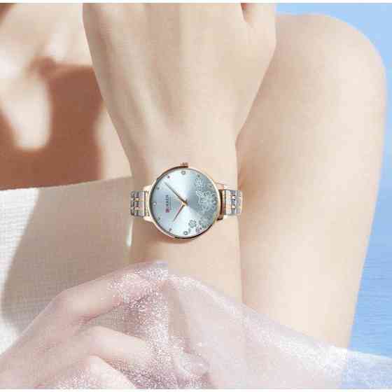 Годинник жіночий наручний Curren Blanche New Вінниця
