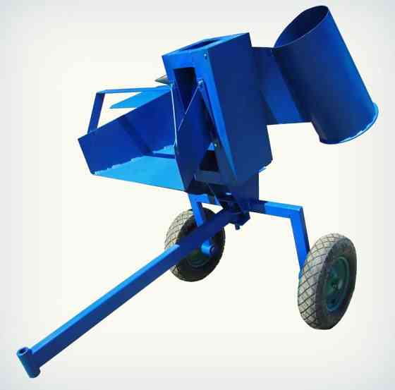 Измельчитель веток с приводом от мототрактора (односторонняя заточка) (ДР18) БЕЗ СТОЛА ТА КОНУСА Харьков