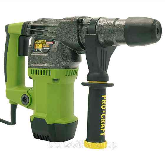 Перфоратор Procraft BH1250 Київ