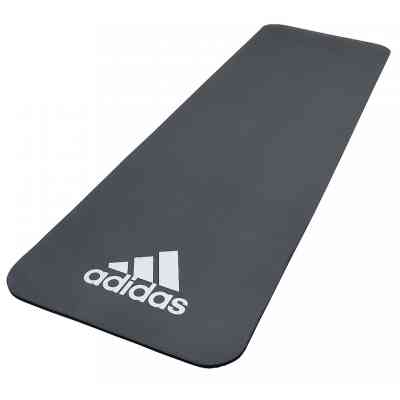 Килимок для фітнесу Adidas Fitness Mat 183 х 61 х 1 см ADMT-11015GR сірий (885652020190) Вінниця