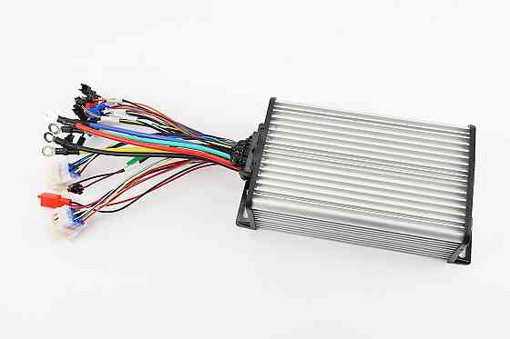 Контролер 60V Cargo13 Київ