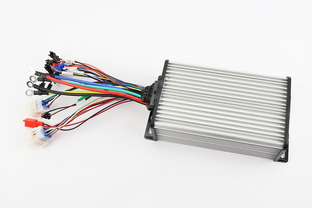 Контролер 60V Cargo13 Київ - фото 1