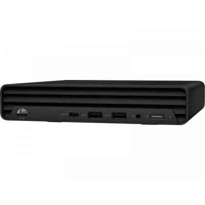Комп'ютер HP Pro Mini 260 G9 / i5-1334U, 16, 512, K&amp;M, WiFi, W11P64 (B70V8AT) Вінниця