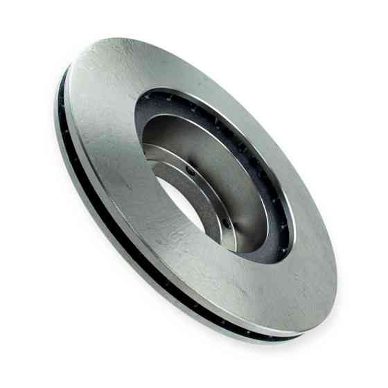 Диск газ 3302 старый образец d=100 тормозной Мукачево