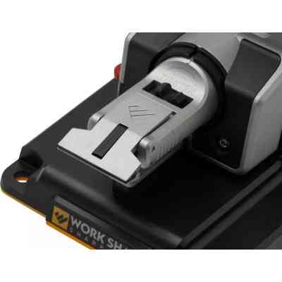 Точило Work Sharp Professional Precision Adjust Knife Sharpener (WSBCHPAJ-PRO) Винница
