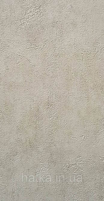 Обои виниловые на флизелине Caselio 0.53х10 Beton 2 под штукатурку под бетон оливка зелено серые матовые Киев - изображение 2