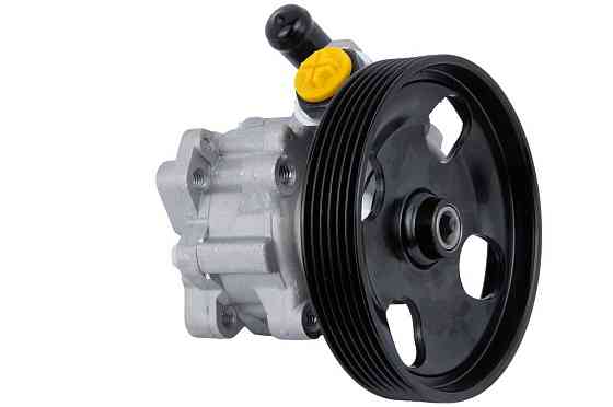 Насос ГПК (126mm) Raiso (Швеція) Peugeot Boxer, Пежо Боксер 02 - #RG0183 UADJOCD22 Ковель