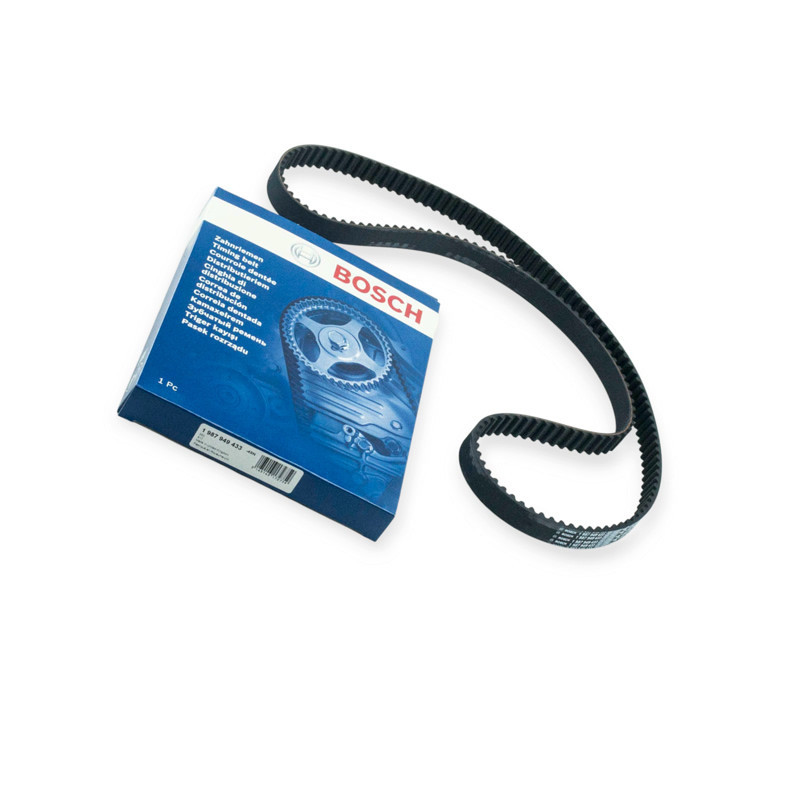 Ремінь Lacetti 1,8 169 зуб ГРМ Мукачево - фото 1