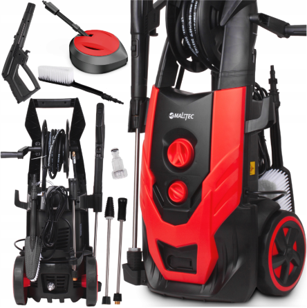 Мойка высокого давления Maltec 195бар 2500Вт (Польша) Киев