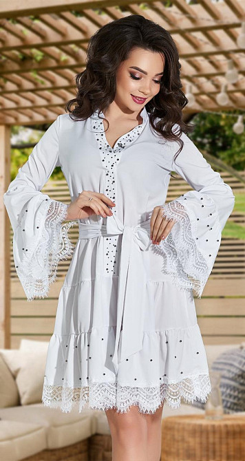 Красивое платье Киев - изображение 1