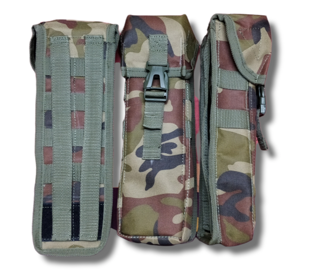 Підсумок рпк на 2 магазини закритий підвійний мультикам розвантаження для магазину Одеса - фото 5