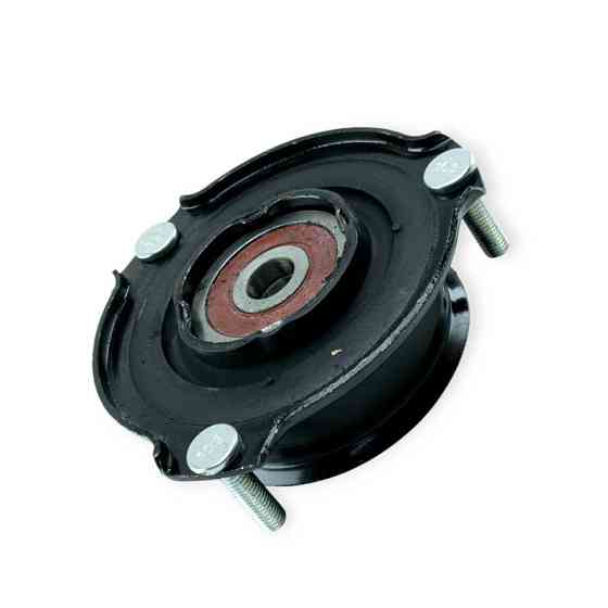 Опора стойки ЗАЗ 1102, 1103, 1105 Таврия верхняя с болтами и подшипником (люстра) CS-20 передней Мукачево