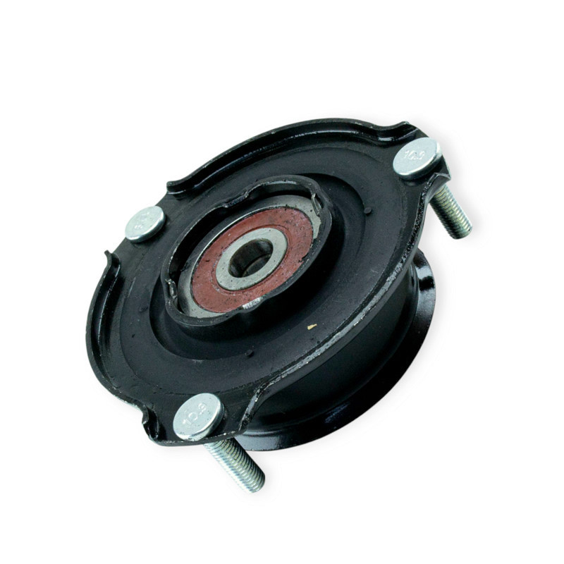 Опора стойки ЗАЗ 1102, 1103, 1105 Таврия верхняя с болтами и подшипником (люстра) CS-20 передней Мукачево - изображение 1