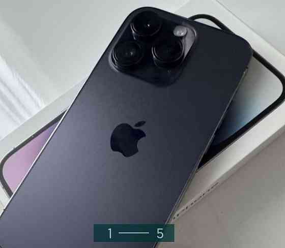 Айфон iPhone 14 Pro 128Gb. Київ