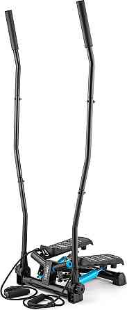 Степпер Gymtek XST700 синій Київ