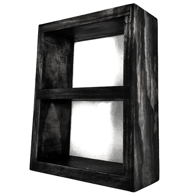 Полка настенная 