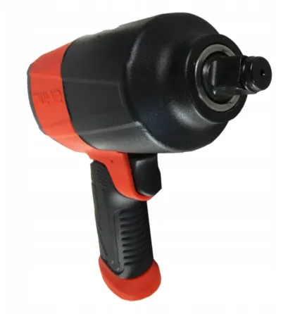 Пневмогайковерт 550Нм 1/2" (114л/мин) Одеса