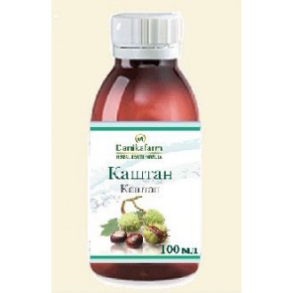 БАЖ "Каштан" Київ - фото 1