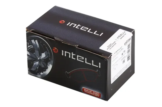 Кола Chery Amulet передні Dafmi Intelli Вінниця