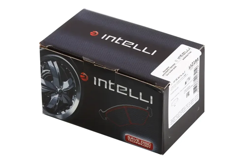 Кола Chery Amulet передні Dafmi Intelli Вінниця - фото 2