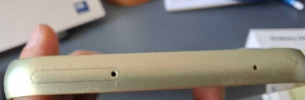 Смартфон Samsung Galaxy A54 5G Lime Green 8/256Gb. Киев - изображение 2