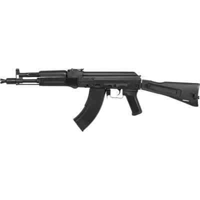 Гвинтівка страйкбольна LCT АК-104 Polymer Black AEG (LCK104 AEG) Вінниця