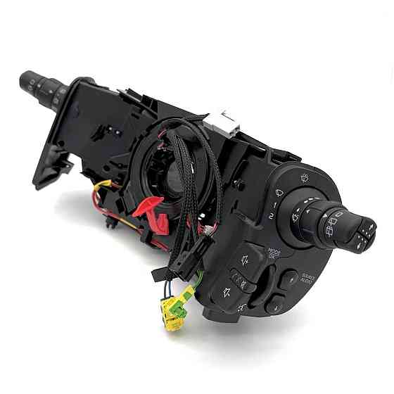 Перемикач підрулевий GP Renault Kangoo 2 у зборі (8200906821) Київ